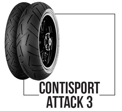 contisport attack izquierda