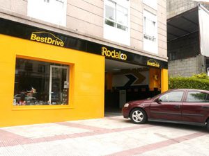 rodalco