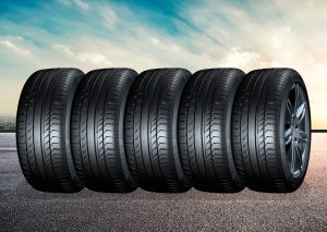 Neumáticos continental, ¿Por qué elegirlos?