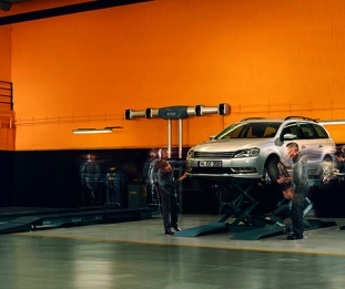 BestDrive cierra 2019 con la renovación de 31 talleres franquiciados